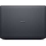 Dell Pro Max 16 (H27KF), Notebook schwarz, Intel® Core™ Ultra 7 265H, NVIDIA RTX PRO 500, 32 GB DDR5, 512 GB (512 GB SSD), Windows 11 Pro