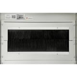 Digitus Netzwerkschrank Unique Serie - 800x1000 mm (BxT), IT-Schrank hellgrau, 42 Höheneinheiten