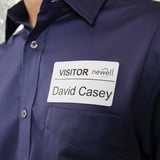 Dymo LabelWriter ORIGINAL Versand-/Namensschild-Etiketten Vorteilspack,  54 x 101 mm 24 Rollen mit je 220 Etiketten