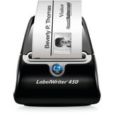 Dymo LabelWriter ORIGINAL Versand-/Namensschild-Etiketten Vorteilspack,  54 x 101 mm 24 Rollen mit je 220 Etiketten