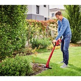 EINHELL Power X-Change Akku-Rasentrimmer GC-CT 18/24 Li P-Solo, 18Volt rot/schwarz, ohne Akku und Ladegerät