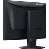 EIZO FlexScan EV2410R-BK, LED-Monitor 61.1 cm (24.1 Zoll), schwarz, WUXGA, IPS, USB-Hub