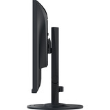 EIZO FlexScan EV2410R-BK, LED-Monitor 61.1 cm (24.1 Zoll), schwarz, WUXGA, IPS, USB-Hub