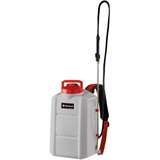 Einhell Akku-Drucksprühgerät GE-WS 18/150 Li-Solo, 18Volt, Drucksprüher grau/rot, ohne Akku und Ladegerät