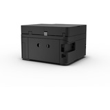 Epson EcoTank ET-4955, Multifunktionsdrucker schwarz, USB, LAN, WLAN, Scan, Kopie; fAX, Duplex (Druck), Duplex (Scan)