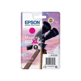 Epson Tinte magenta 502XL (C13T02W34010) 
