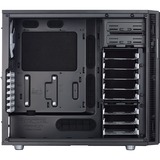 Fractal Design Define R5 , Tower-Gehäuse schwarz