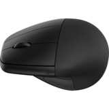 HP 920 Ergonomische Wireless-Maus schwarz