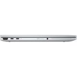 HP EliteBook 8 Flip G1i (AD3G2ET), Notebook silber, Intel® Core™ Ultra 7 255U, Intel® Graphics, 32 GB LPDDR5X, 1 TB (1 TB SSD), Windows 11 Pro