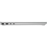 HP OmniBook X Flip 16-as0078ng, Notebook silber, Intel® Core™ Ultra 7 258V, Intel® Arc™ Graphics 140V, 32 GB LPDDR5X, 1 TB (1 TB SSD), Windows 11 Home