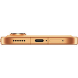 Honor 600 512GB, Handy Orange, MagicOS, 8 GB