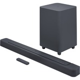 JBL BAR 500, Soundbar schwarz, Bluetooth, HDMI, USB