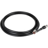 LANCOM AirLancer Cable NJ-NP 6m, Koaxialkabel 
