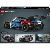 LEGO 42226 Technic BMW M4 GT3 EVO Rennwagen, Konstruktionsspielzeug 