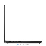 Lenovo ThinkPad E14 G8 (21Y6000KGE), Notebook schwarz, Intel® Core™ Ultra 5 325, Intel® Graphics, 32 GB DDR5, 512 GB (512 GB SSD), Windows 11 Pro