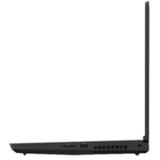Lenovo ThinkPad P15 G1 Generalüberholt, Notebook schwarz, Intel® Core™ i7-10850H, NVIDIA Quadro T2000, 64 GB DDR4, 1 TB (1 TB SSD), Windows 11 Pro