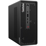 Lenovo ThinkStation P3 Ultra SFF Gen 2 (30J5008KGE), PC-System schwarz, Windows 11 Pro