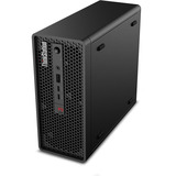 Lenovo ThinkStation P3 Ultra SFF Gen 2 (30J5008KGE), PC-System schwarz, Windows 11 Pro