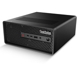 Lenovo ThinkStation P3 Ultra SFF Gen 2 (30J5008KGE), PC-System schwarz, Windows 11 Pro