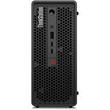 Lenovo ThinkStation P3 Ultra SFF Gen 2 (30J5008KGE), PC-System schwarz, Windows 11 Pro