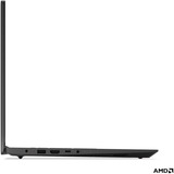 Lenovo V15 G6 AMD (83UU0016GE), Notebook schwarz, AMD Ryzen 5 150, AMD Radeon 660M, 16 GB DDR5, 512 GB (512 GB SSD), Windows 11 Pro