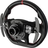 MOZA Lamborghini Revuelto Steering Wheel, Austausch-Lenkrad schwarz