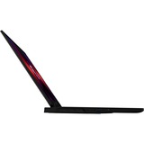 MSI Crosshair 16 HX D14VGKG-616 Anniversary Edition, Gaming-Notebook grau/schwarz, Intel® Core™ i7-14650HX, NVIDIA GeForce RTX 4070, 16 GB DDR5, 1 TB (1 TB SSD), Windows 11 Home 64-Bit