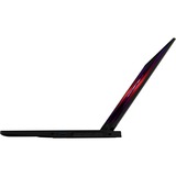 MSI Crosshair 16 HX D14VGKG-616 Anniversary Edition, Gaming-Notebook grau/schwarz, Intel® Core™ i7-14650HX, NVIDIA GeForce RTX 4070, 16 GB DDR5, 1 TB (1 TB SSD), Windows 11 Home 64-Bit