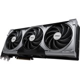MSI GeForce RTX 5090 32G VENTUS 3X OC, Grafikkarte DLSS 4, 3x DisplayPort, 1x HDMI 2.1
