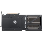 MSI GeForce RTX 5090 32G VENTUS 3X OC, Grafikkarte DLSS 4, 3x DisplayPort, 1x HDMI 2.1