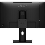 MSI PRO MP275PGDE E14, LED-Monitor 68.6 cm (27 Zoll), schwarz, FullHD, IPS, HDMI, DP, VGA, Lautsprecher, 144Hz Panel