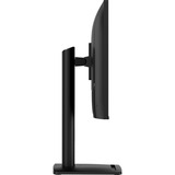 MSI PRO MP275PGDE E14, LED-Monitor 68.6 cm (27 Zoll), schwarz, FullHD, IPS, HDMI, DP, VGA, Lautsprecher, 144Hz Panel