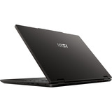 MSI Venture A16 AI+ A3HMG-036, Notebook grau, AMD Ryzen AI 5 340, AMD Radeon 840M, 16 GB DDR5, 512 GB (512 GB SSD), Windows 11 Home