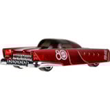 Mattel Hot Wheels 80 Jahre Dream Mobile Sonderedition Spielzeugauto im Maßstab 1:64, Modellfahrzeug rot