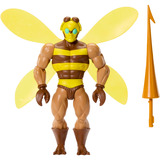 Mattel Masters of the Universe Origins Cartoon Collection Buzz Off, Spielfigur 