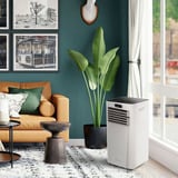  MeacoCool MC Serie Pro 9000 , Klimagerät weiß