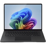 Microsoft Surface Laptop 7 for Business, Notebook schwarz, Intel® Core™ Ultra 7 268V, Intel® Arc™ Graphics 130V, 32 GB LPDDR5X, 512 GB (512 GB SSD), Windows 11 Pro