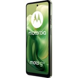 Motorola moto g24 128GB, Handy Ice Green, Android 14, 8 GB