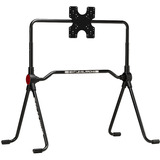 Next Level Racing Lite Freestanding Monitor Stand, Monitorhalterung schwarz, für Displays bis zu 139,7 cm (55")
