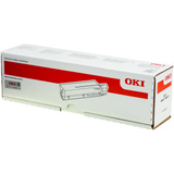 OKI Toner schwarz 44992402 