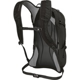 Osprey Syncro 12                        , Rucksack schwarz, 12 Liter