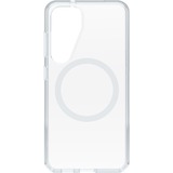 Otterbox Symmetry Clear, Handyhülle transparent, Samsung Galaxy S25, mit Magneten