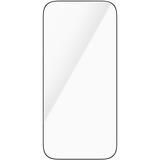 PanzerGlass Ceramic Displayschutz Ultra-Wide Fit, Schutzfolie transparent, iPhone 18 Pro / 17 Pro, FASTFIT IN-A-BOX