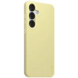 PanzerGlass Fearlessly Fashionable Case, Handyhülle gelb, Samsung Galaxy S25+