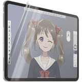 PanzerGlass GraphicPaper Displayschutz Ultra-Wide Fit, Schutzfolie transparent, iPad Pro 11'' (2024)