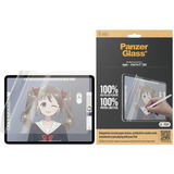 PanzerGlass GraphicPaper Displayschutz Ultra-Wide Fit, Schutzfolie transparent, iPad Pro 11'' (2024)