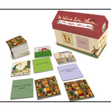 Pegasus Die Wände haben Ohren, Gedächtnisspiel 