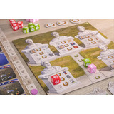 Pegasus Thebai, Brettspiel 