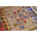 Pegasus Thebai, Brettspiel 