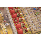 Pegasus Thebai, Brettspiel 